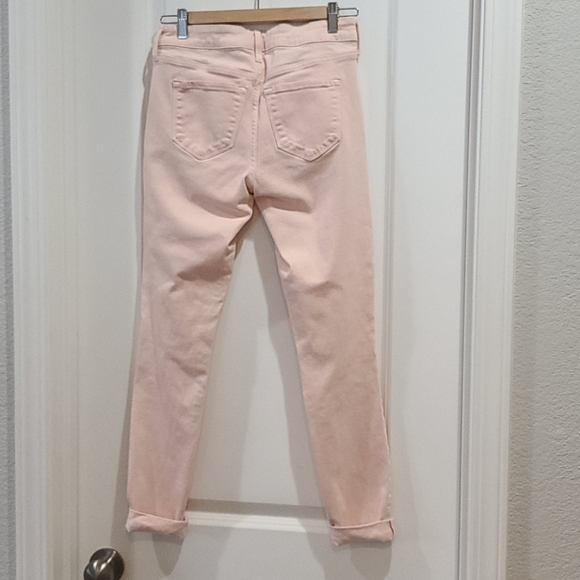 Old Navy Jeans - Picture 6 of 7
